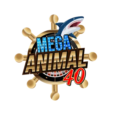 Mega Animal 40 Logo